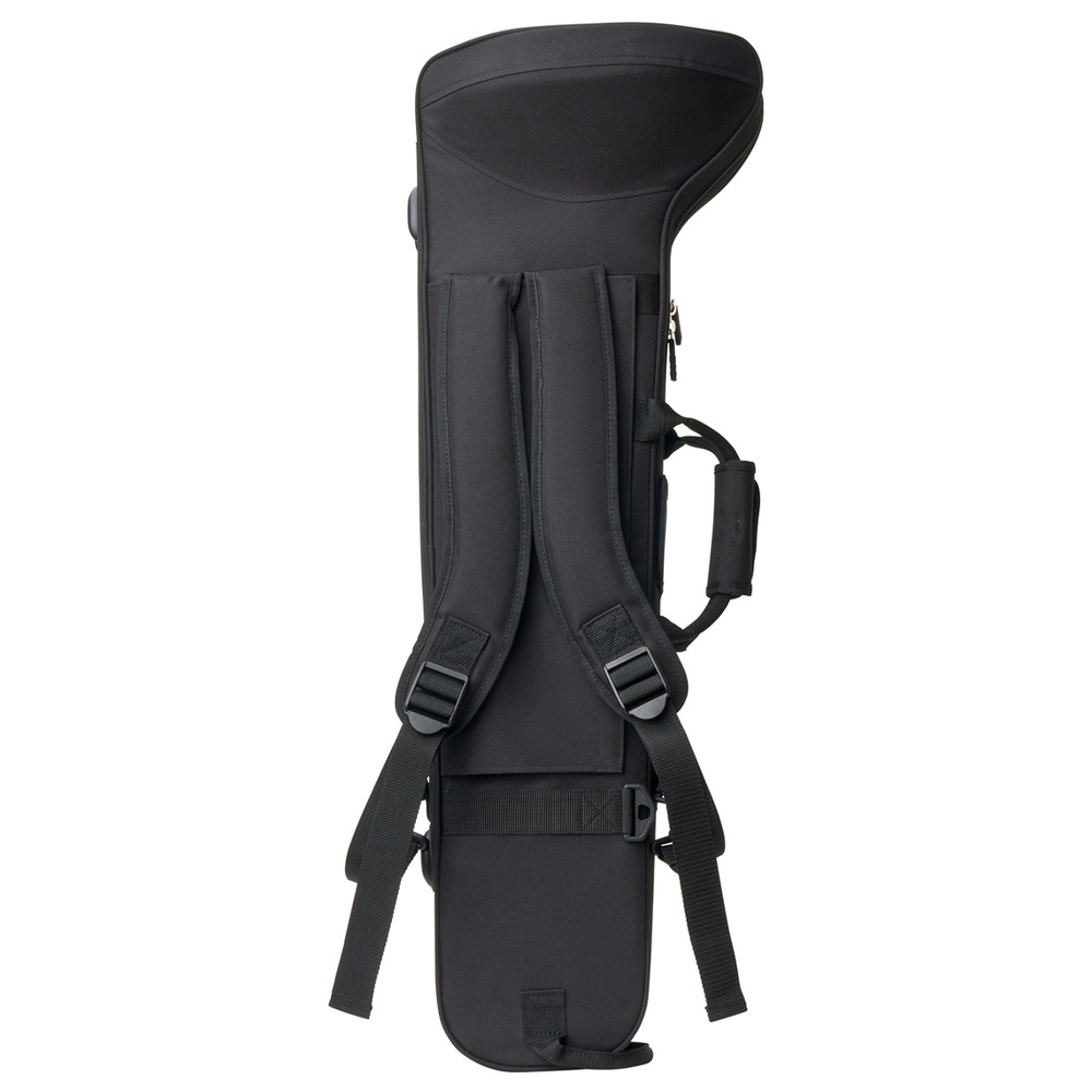 PROTEC MX306CTS テナートロンボーン用 セミハードケース 本体画像