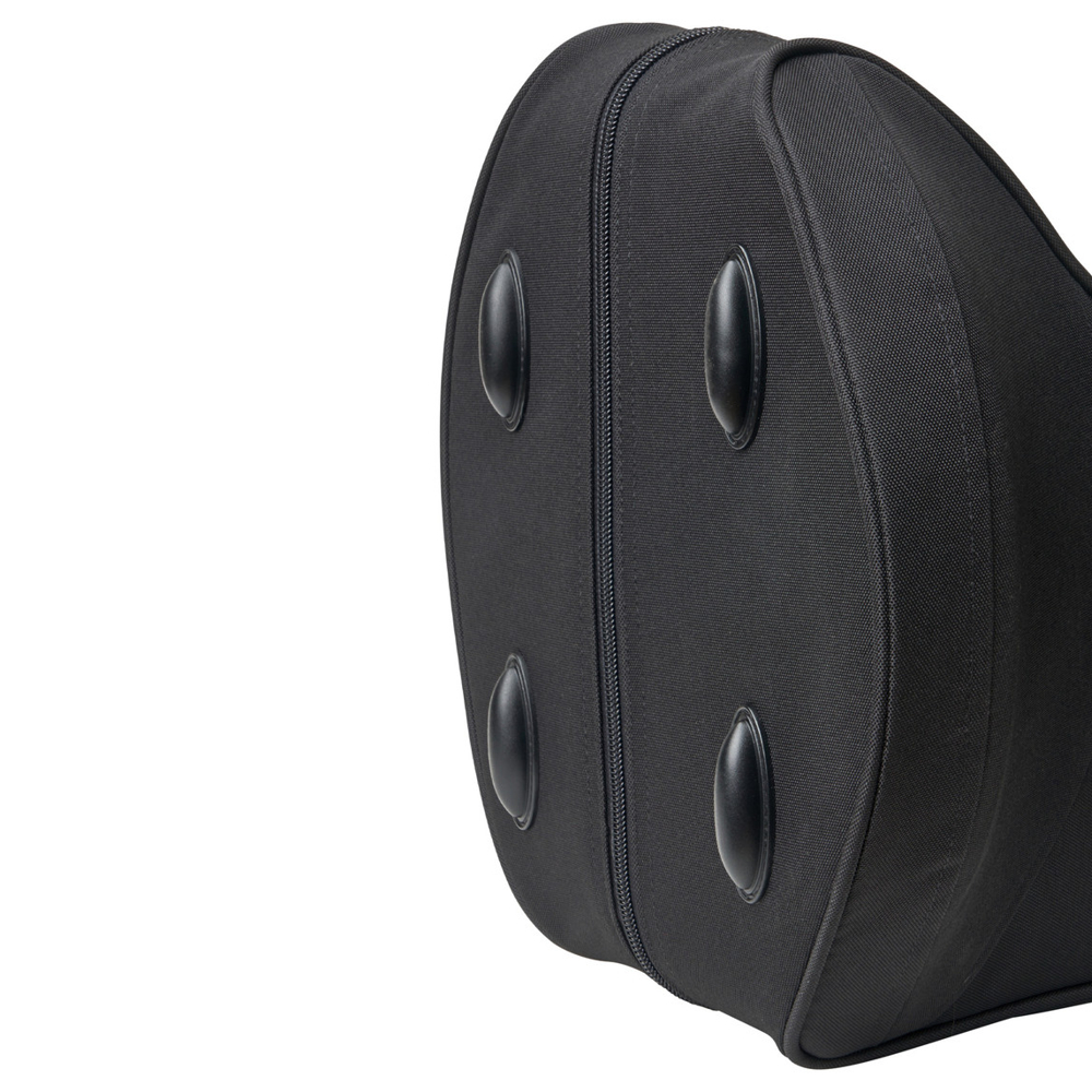 PROTEC MX306CTS テナートロンボーン用 セミハードケース 本体画像