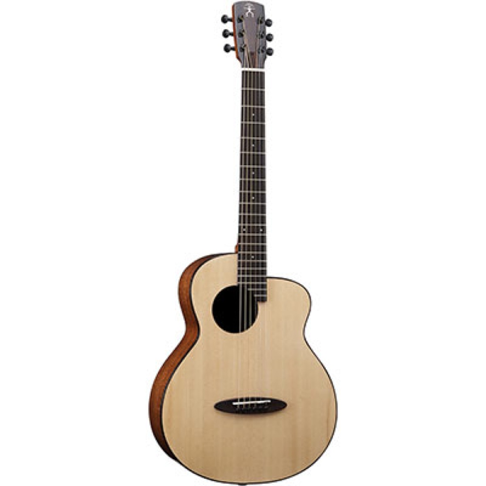 aNueNue aNN-M12E エレクトッリックアコースティックギター