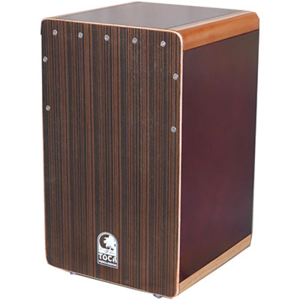 TOCA TCAJCA-M Corner Accent カホン