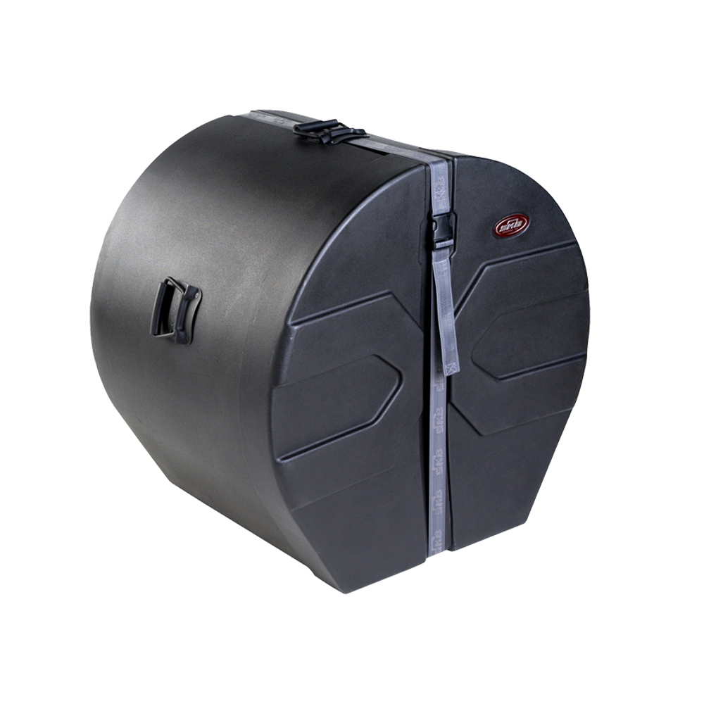 SKB SKB-D2022 20X22 バスドラムケース