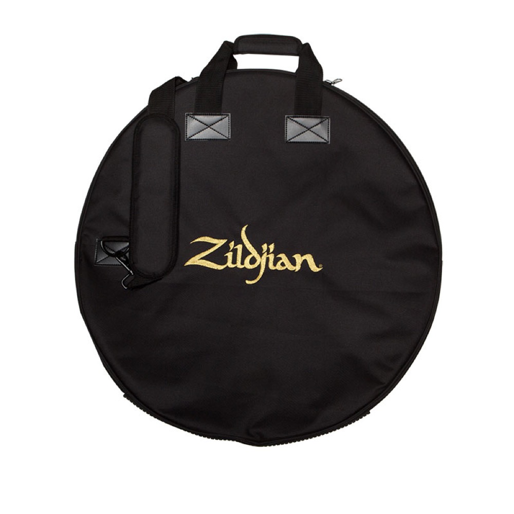 ZILDJIAN ZCB24D 24" DELUXE CYMBAL BAG シンバルバッグ
