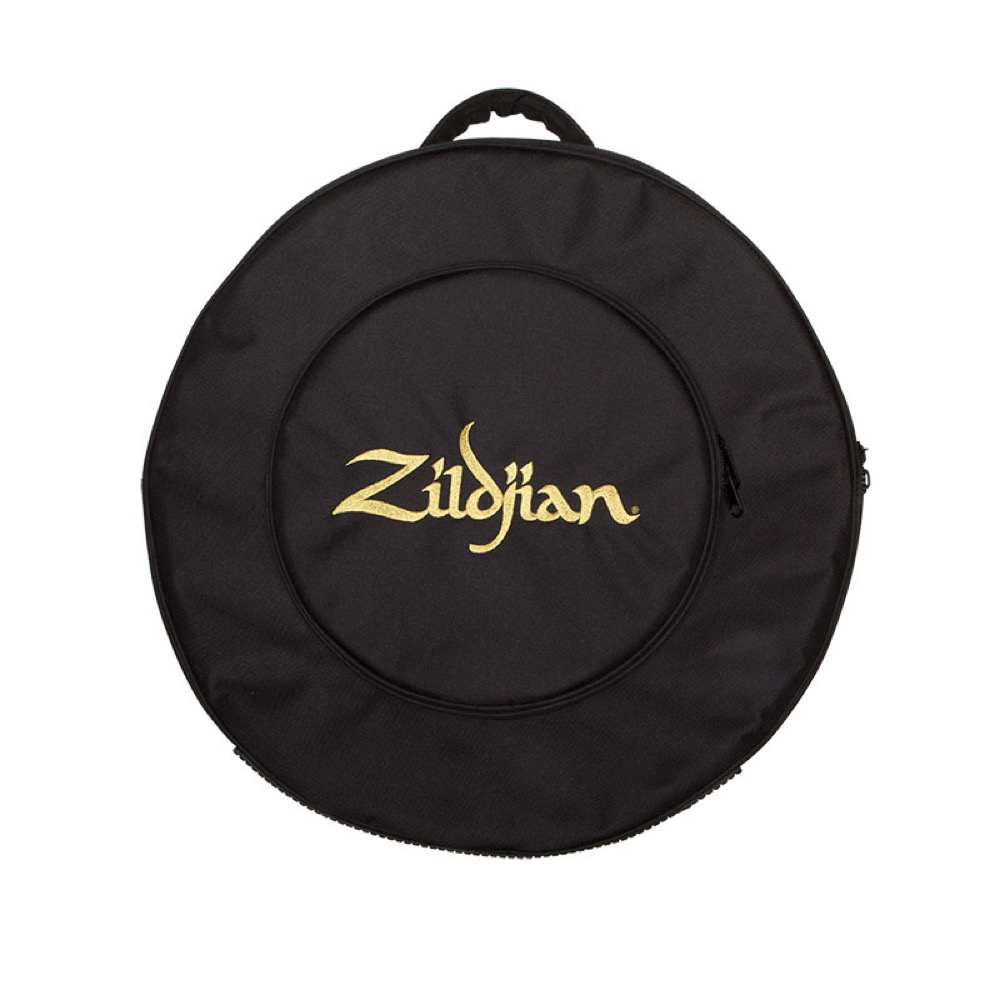 ZILDJIAN ZCB22GIG 22"DELUXE BACKPACK CYMBAL BAG シンバルバッグ
