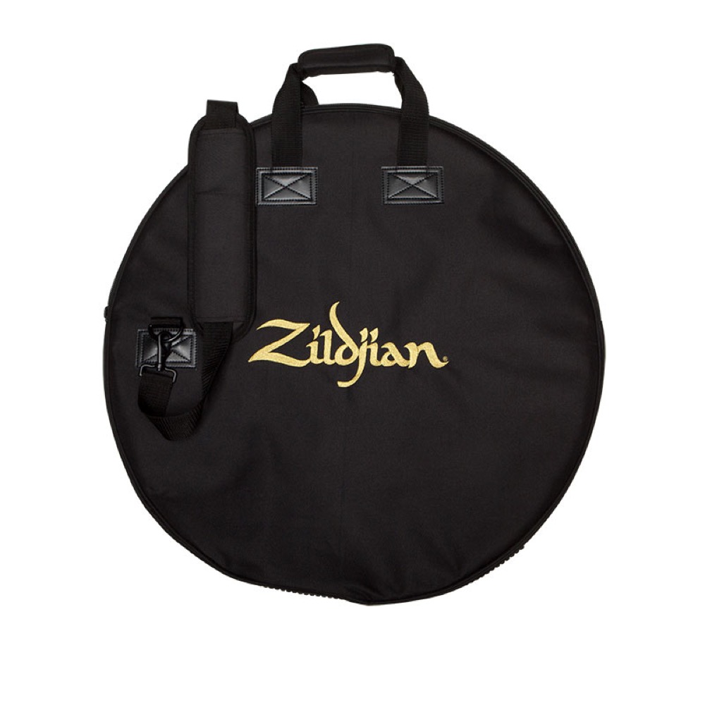 ZILDJIAN ZCB22D 22" DELUXE CYMBAL BAG シンバルバッグ