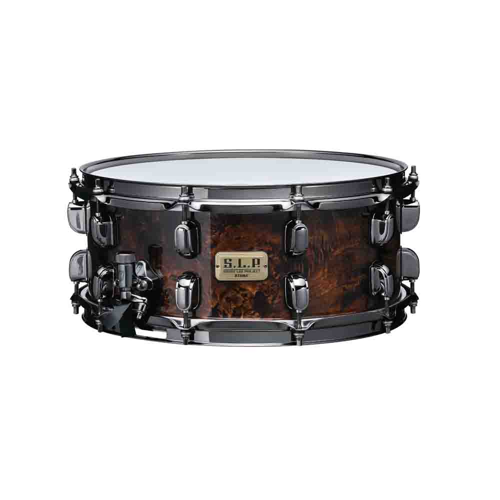 TAMA LGM146-KMB スネアドラム