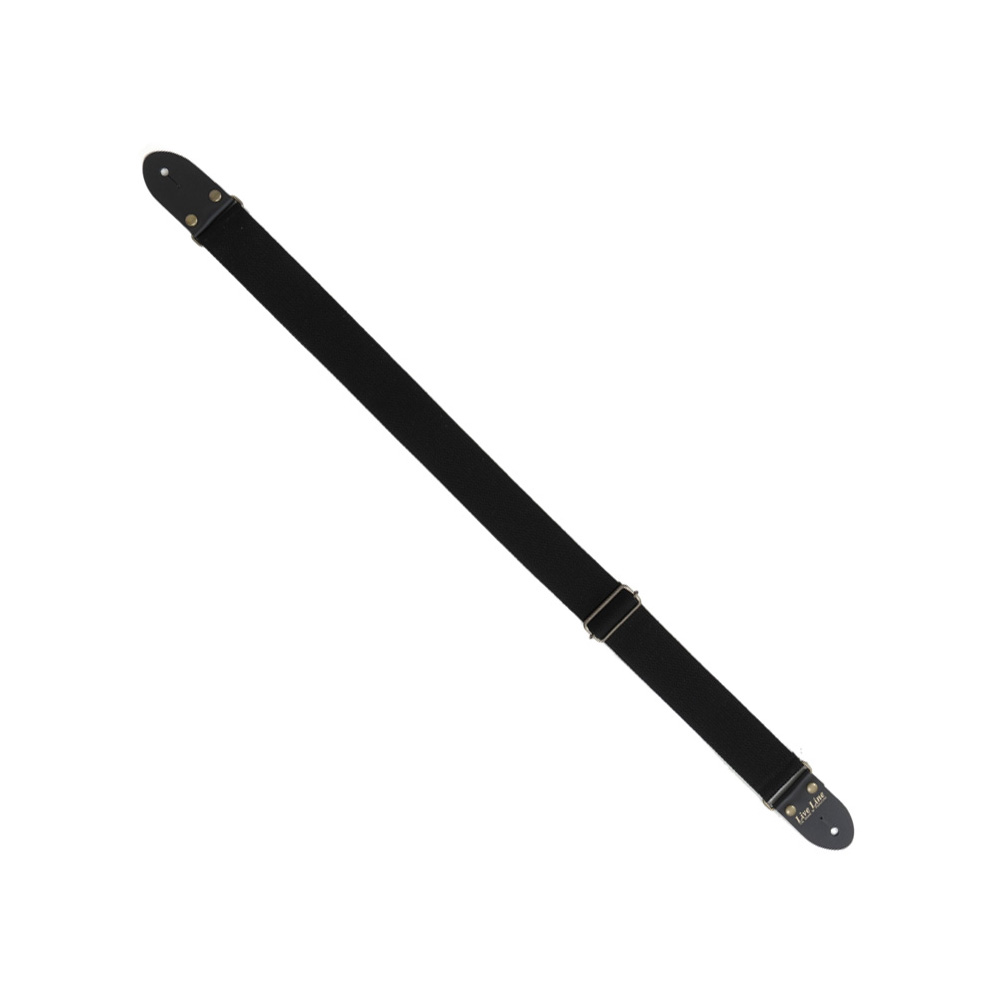 LIVE LINE LS1800CBK ギターストラップ