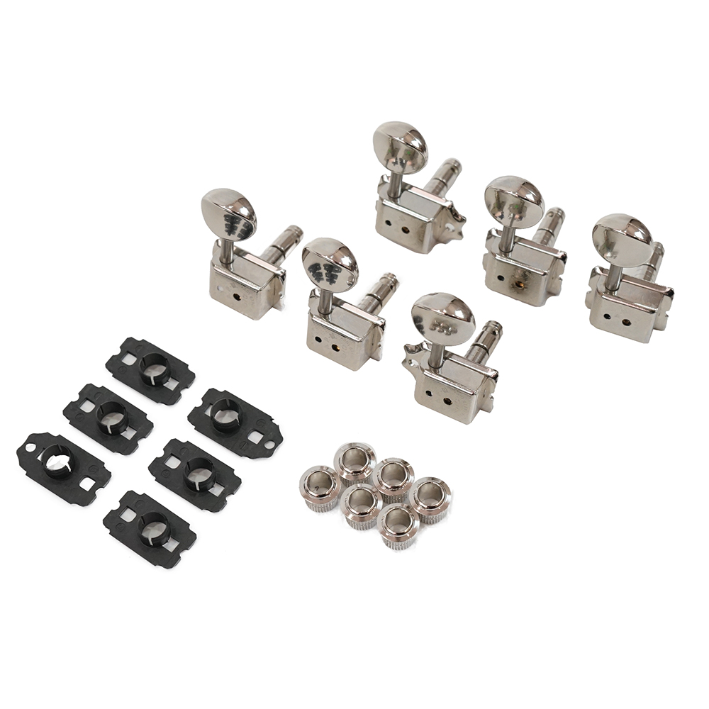 GOTOH SDS510-HAPM-05M-L6-Nikkel エレキギター用ペグ ニッケル