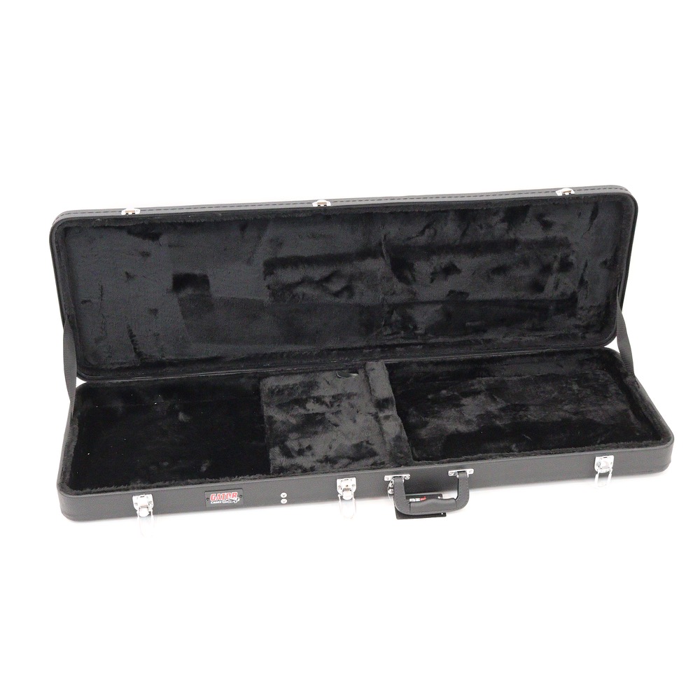 GATOR GWE-ELEC Hard-Shell エレキギター用 ハードケース 内装