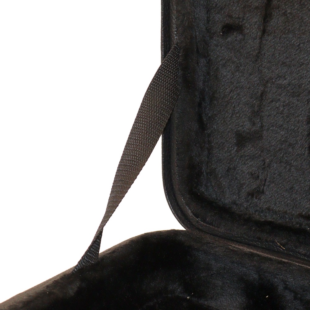 GATOR GWE-ELEC Hard-Shell エレキギター用 ハードケース 内装