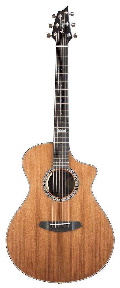 Breedlove Legacy Concert CE エレクトリックアコースティックギター