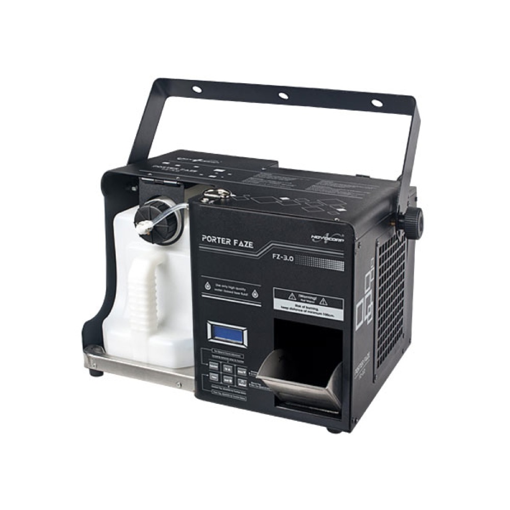 NOVA CORP FZ-3.0 フェイザーマシン