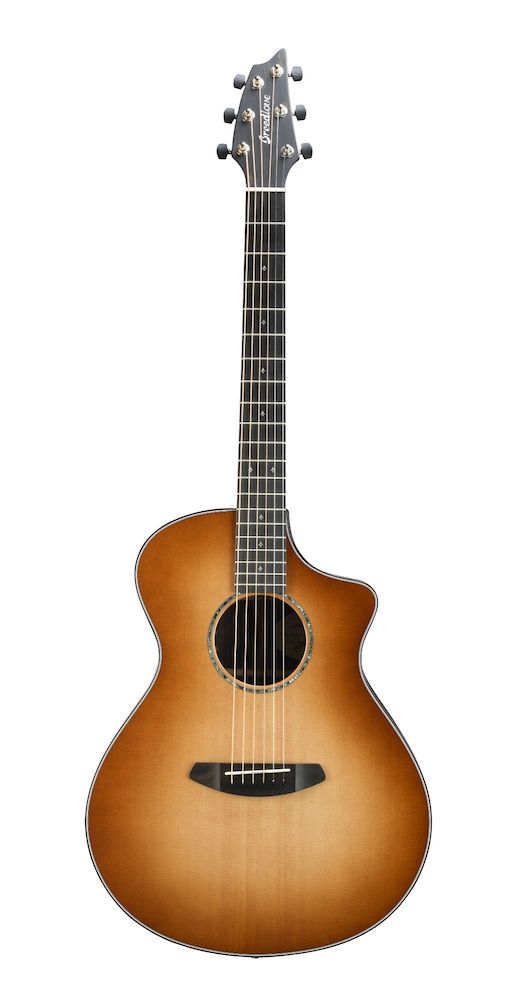 Breedlove Premier Concert Copper CE エレクトリック