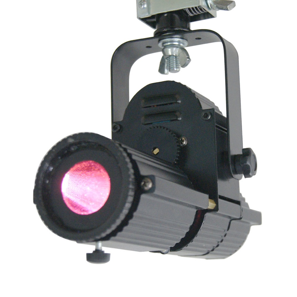 e-lite LGP-30 リモコン付き ゴボプロジェクター