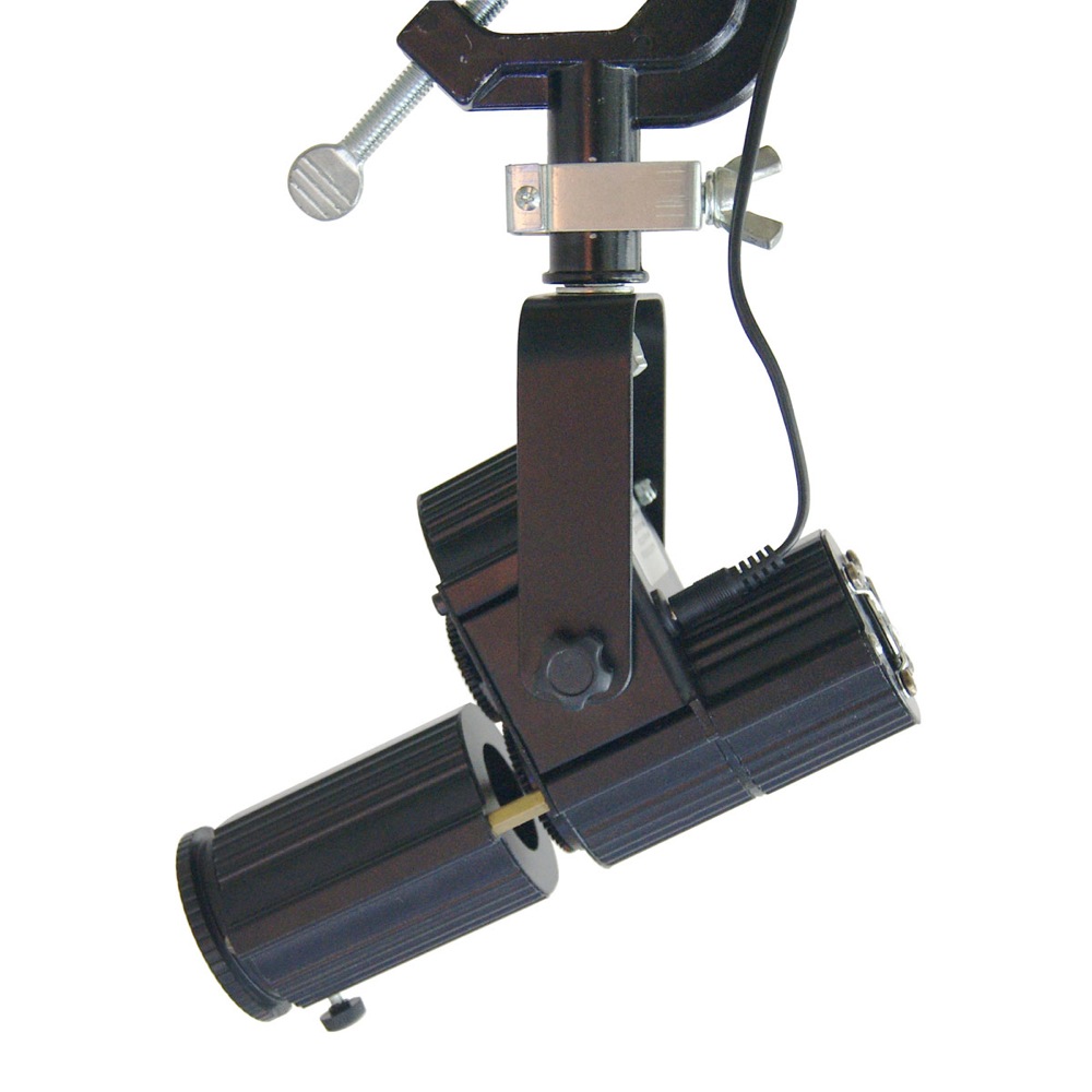 e-lite LGP-30 リモコン付き ゴボプロジェクター