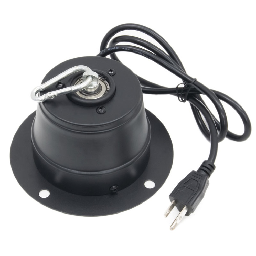 elite MBM50-1BRPM ミラーボール 50cm用 モーター