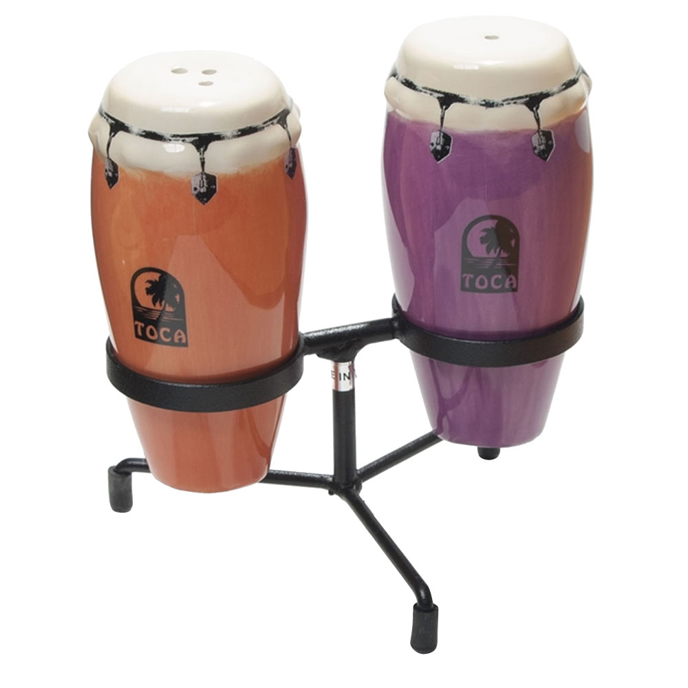 TOCA T-SPSB ソルト＆ペッパーシェイカー