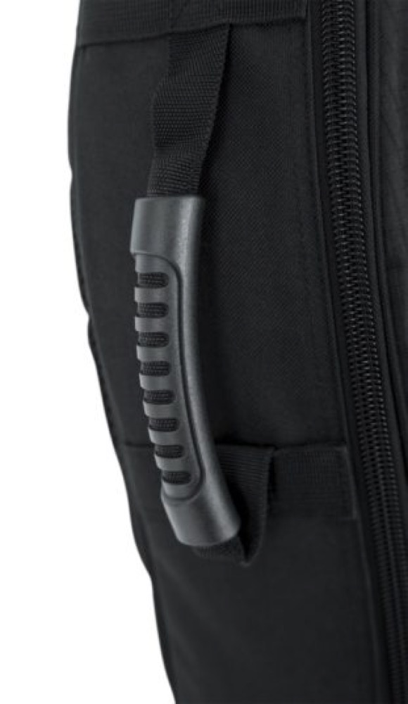 GATOR ゲーター GB-4G-BASSX2 エレキベース用ギグバッグ GATOR GB-4G-BASSX2 4G series デュアル エレキベース用