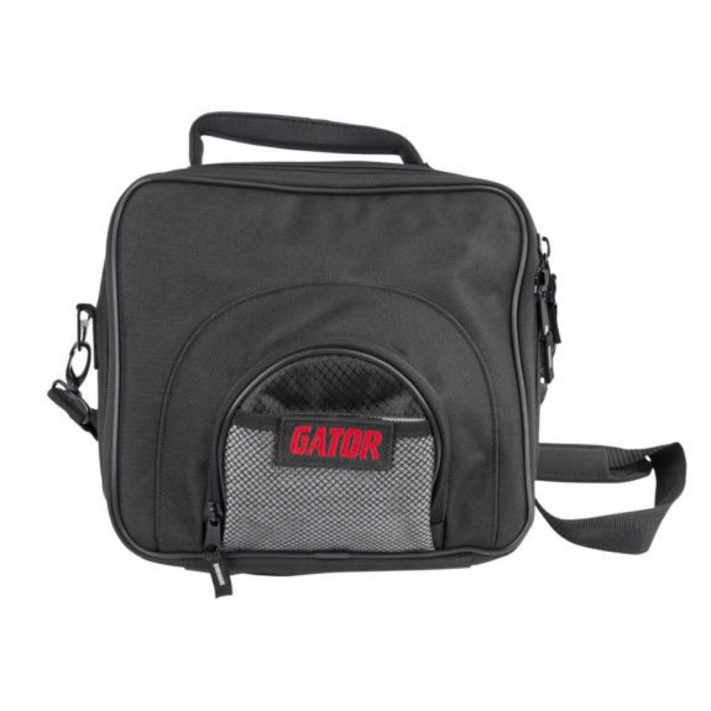 GATOR G-MULTIFX-1110 エフェクトペダル・バッグ エフェクターバッグ