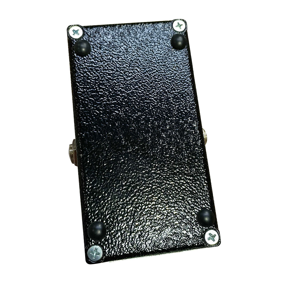 Shin’s Music CLD1 CLEAN DRIVE BK 裏面