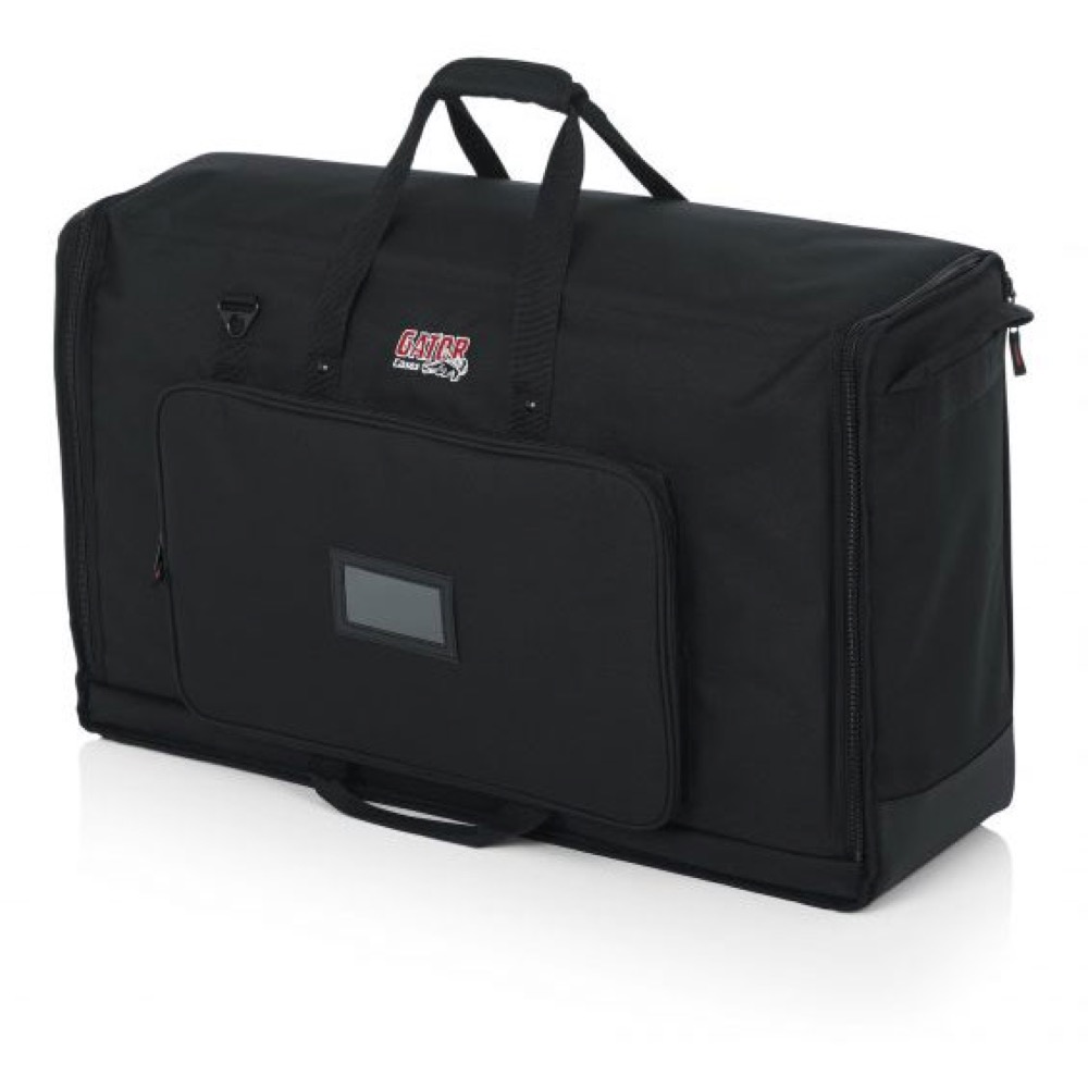 GATOR G-LCD-TOTE-MDX2 トランスポート バッグ