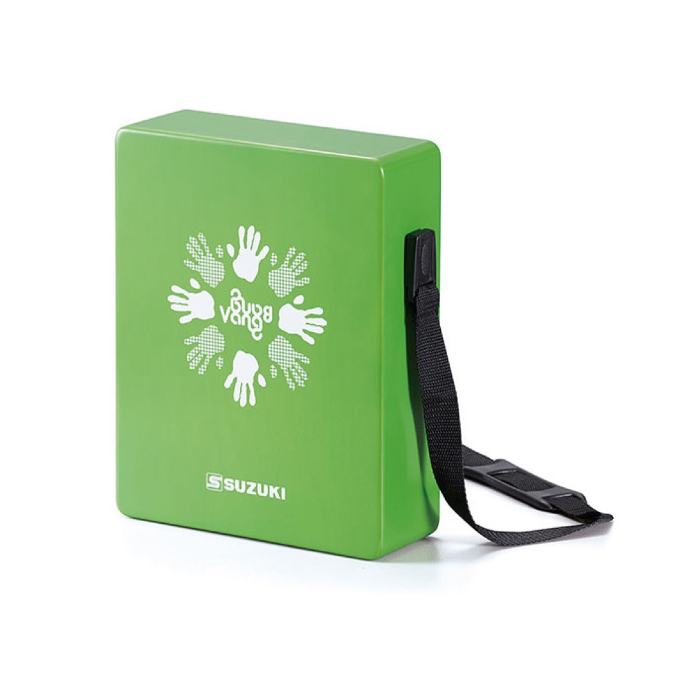 SUZUKI BangVang バンバン LTC-1G ラップトップカホン