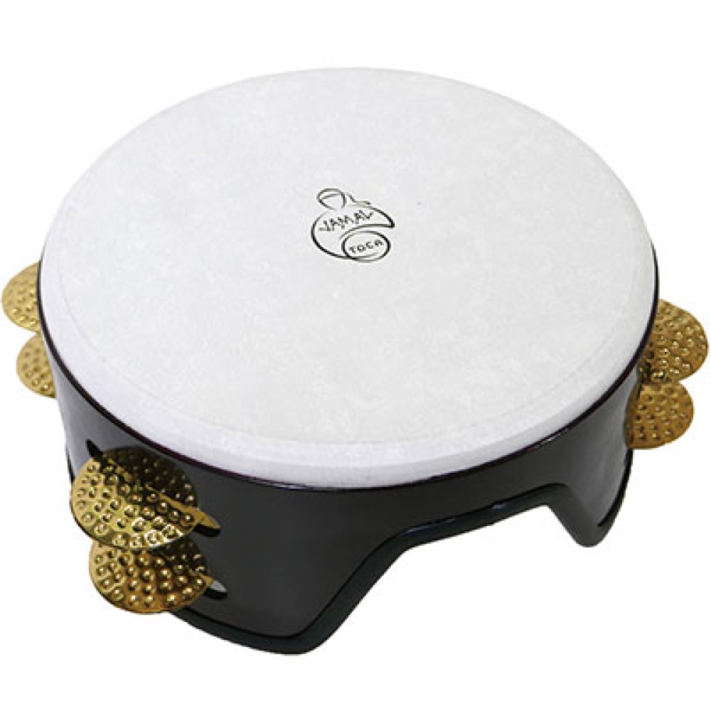 TOCA JMAZ-J12 JAMAL MAZHAR ジングル付き マズハル