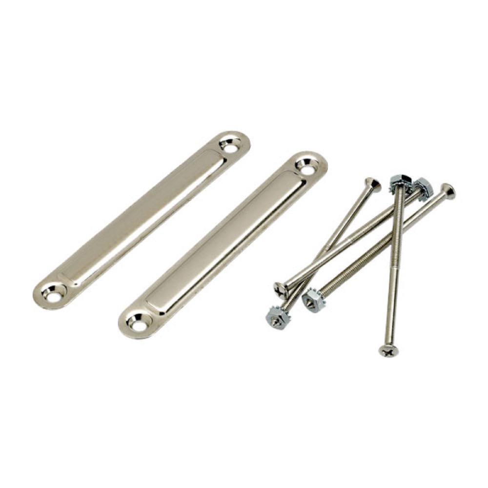 Fender Pure Vintage Medium Chassis Straps キャビネット用シャーシ