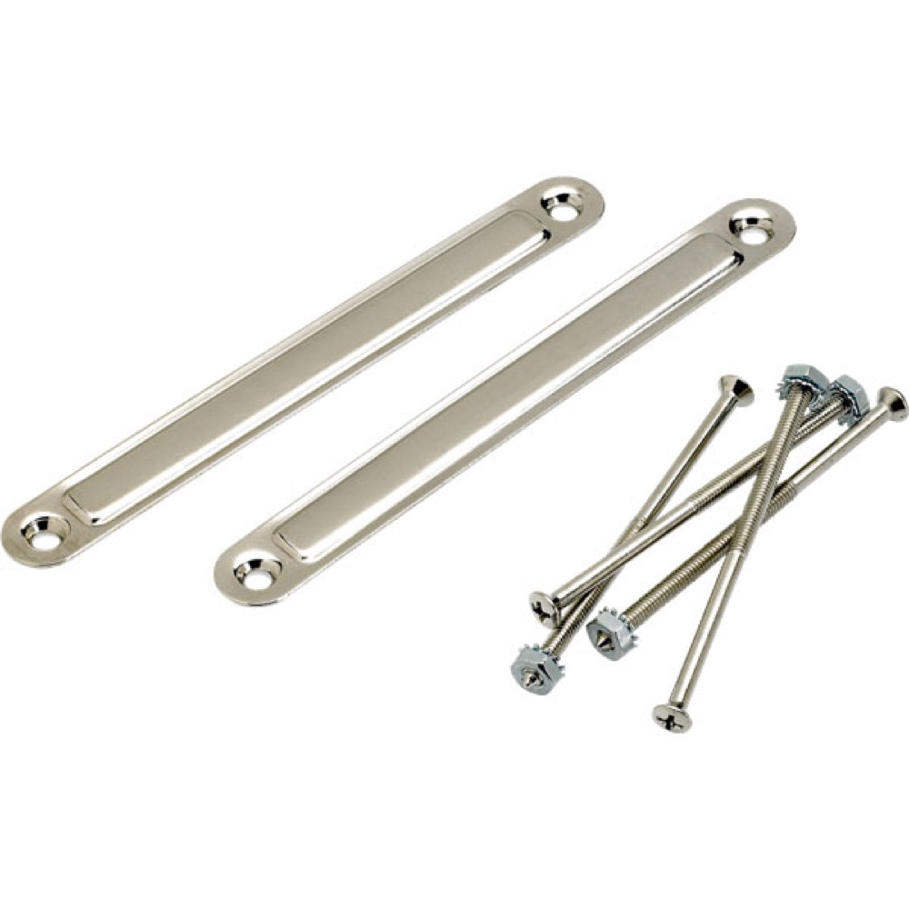 Fender Pure Vintage Large Chassis Straps キャビネット用シャーシ