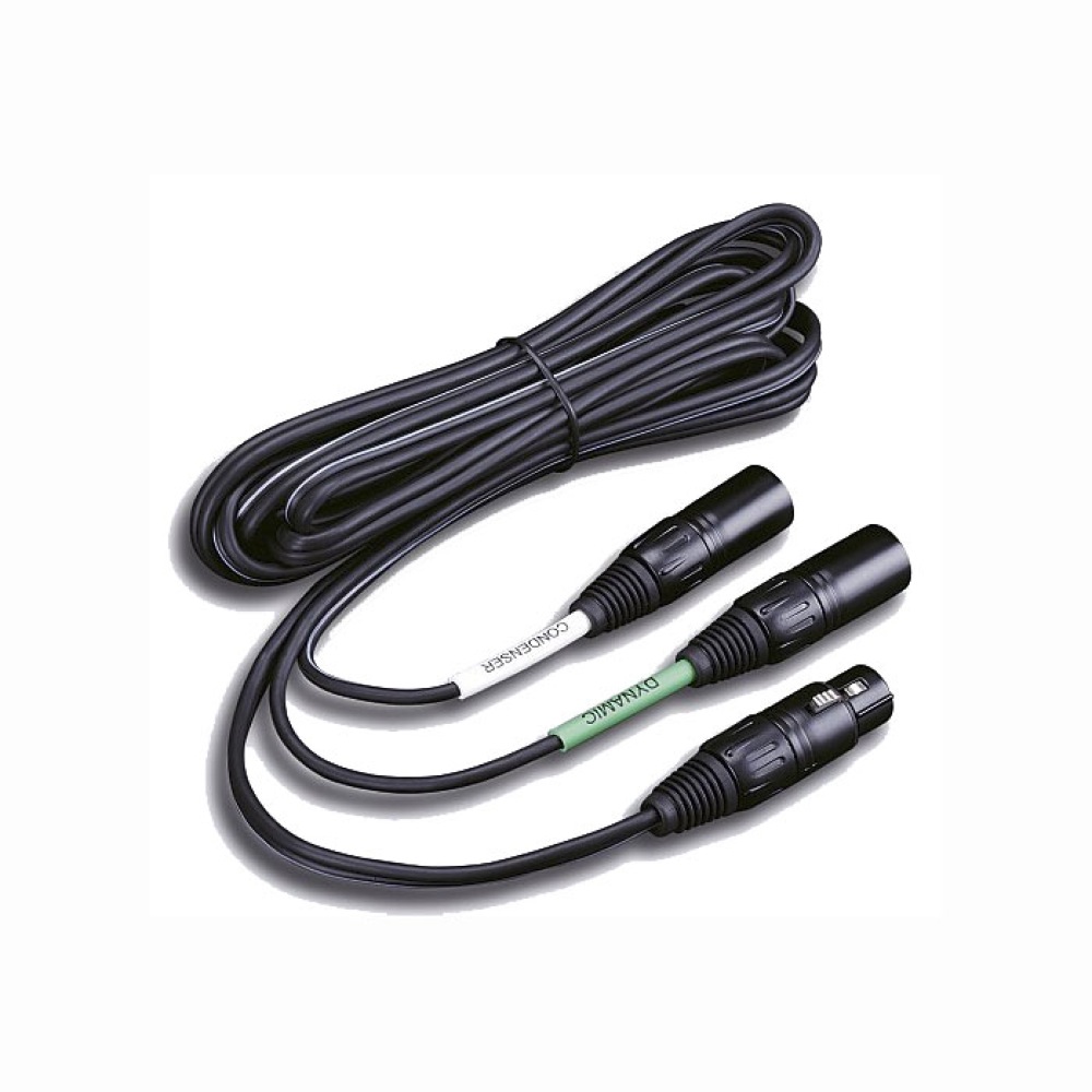 LEWITT DTP 40 Tr オーディオケーブル