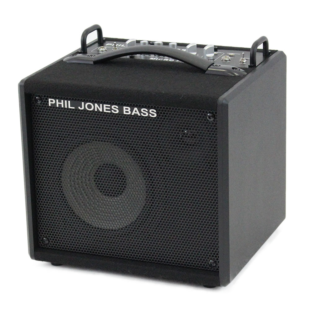 PHIL JONES BASS Micro 7 Bass Amp ベースアンプ(フィルジョーンズ