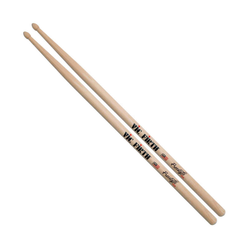 VIC FIRTH VIC-FS55A Freestyle 55A ドラムスティック