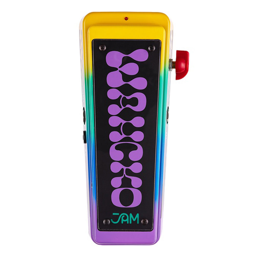 JAM Pedals Wahcko ワウ エフェクター