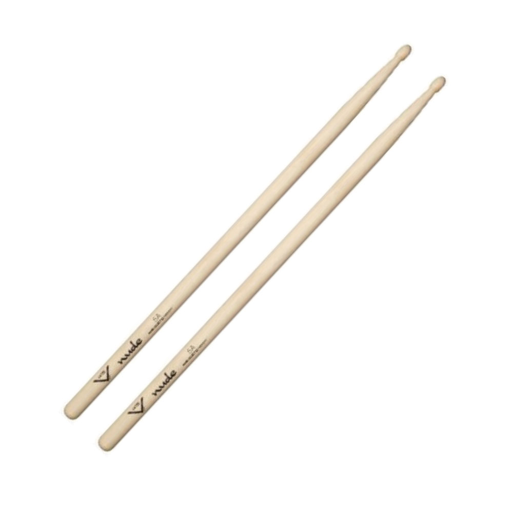 VATER VHN5AW ヌード 5A ドラムスティック