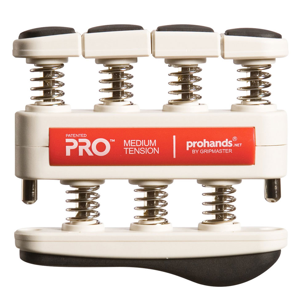 prohands PM-15001 PRO Medium ハンドエクササイザー