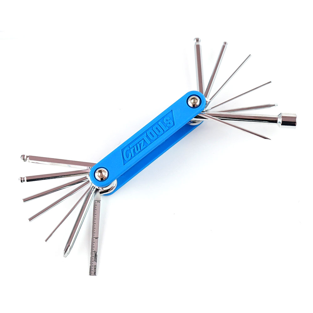 GrooveTech Guitar/Bass Multi Tool N ギター/ベース用マルチツール