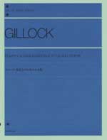全音 ギロック：発表会のための小品集