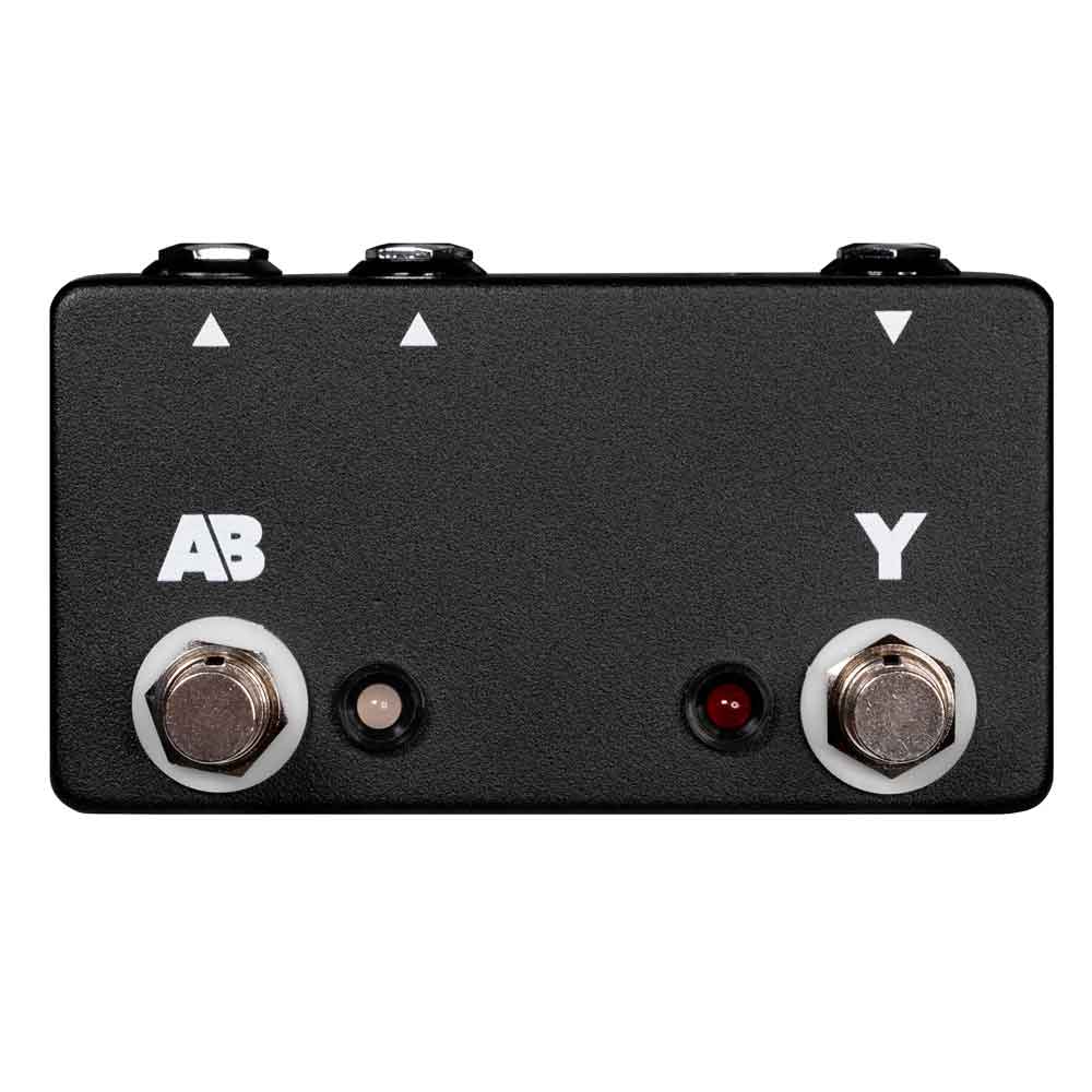 JHS Pedals Active A/B/Y ギターエフェクター