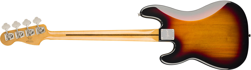 Squier Classic Vibe '60s Precision Bass 3TS LRL エレキベース