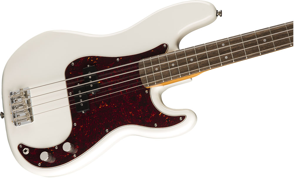 Squier Classic Vibe '60s Precision Bass OWT LRL エレキベース