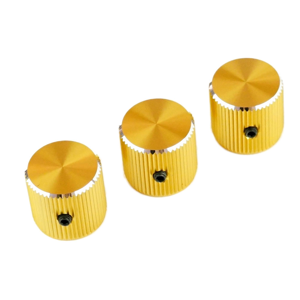 HATA ヒラメローレット ストレートノブ ゴールド インチ