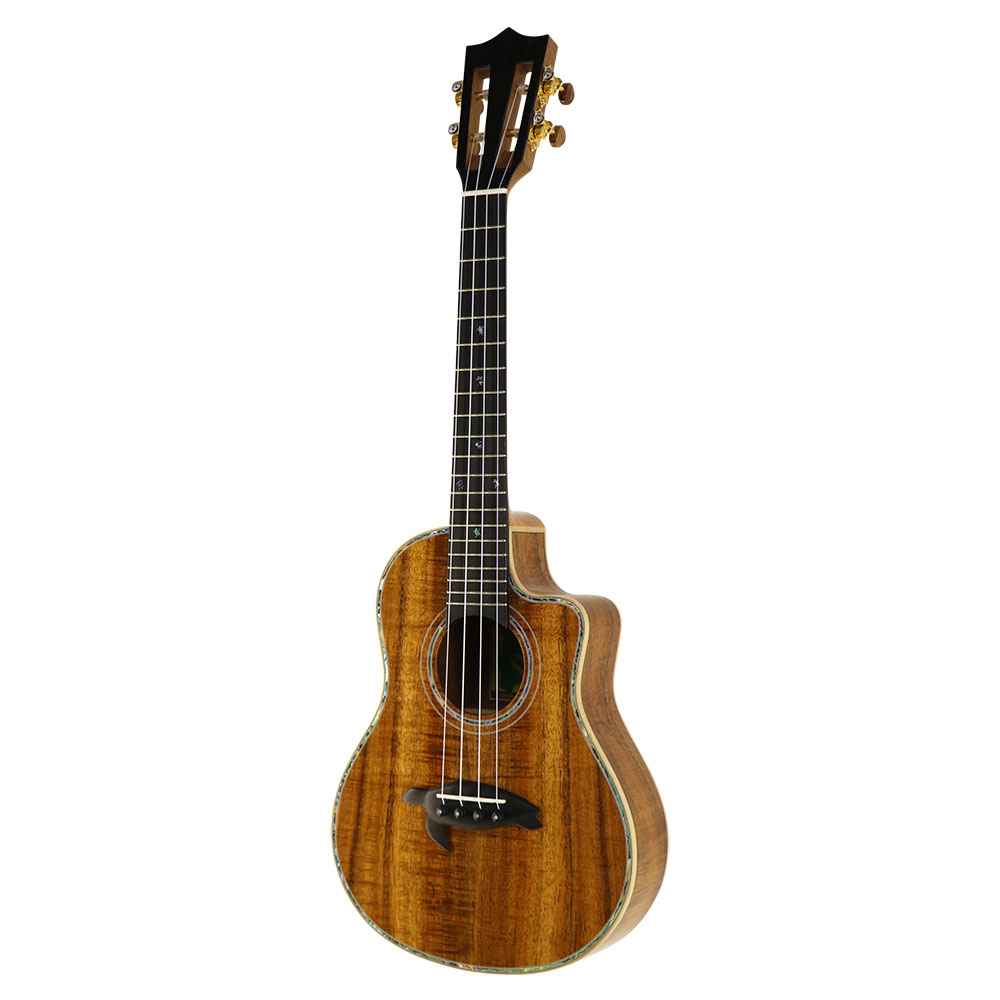 BIG ISLAND KSX-TRG テナーウクレレ