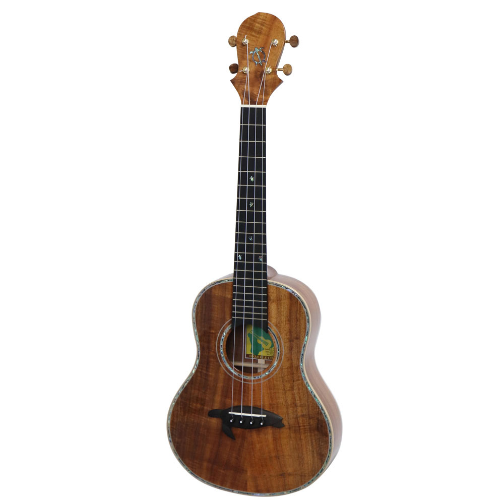 BIG ISLAND KX-TRG テナー ウクレレ