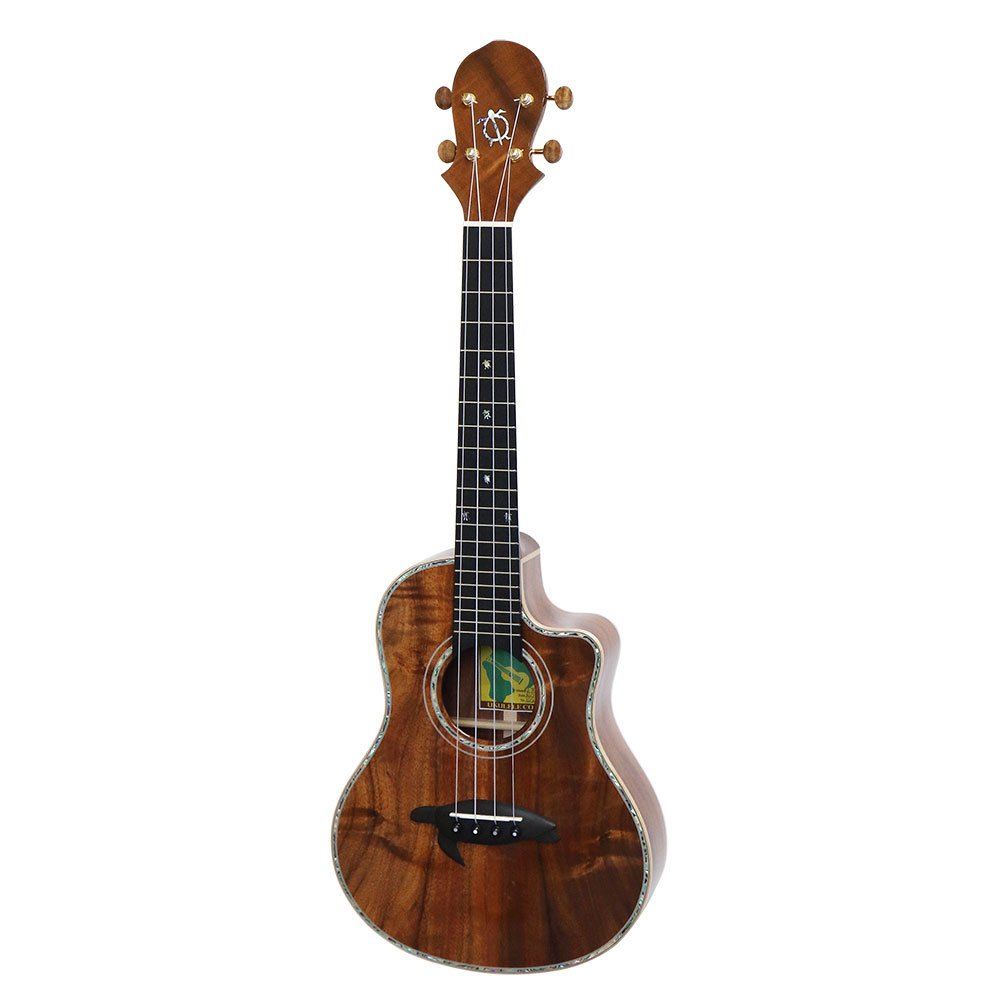 BIG ISLAND KX-TRCG テナー ウクレレ