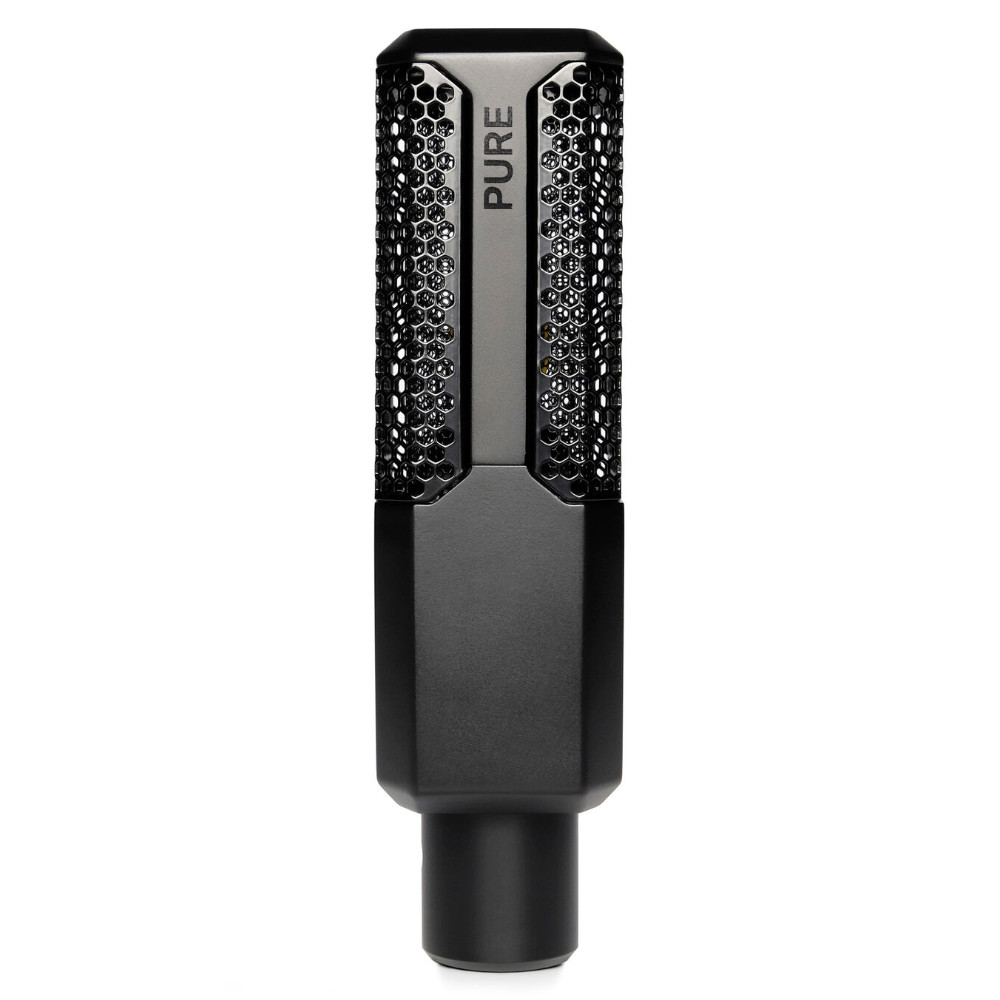 LEWITT ルーイット LCT 440 PURE 単一指向性 コンデンサーマイク 本体画像