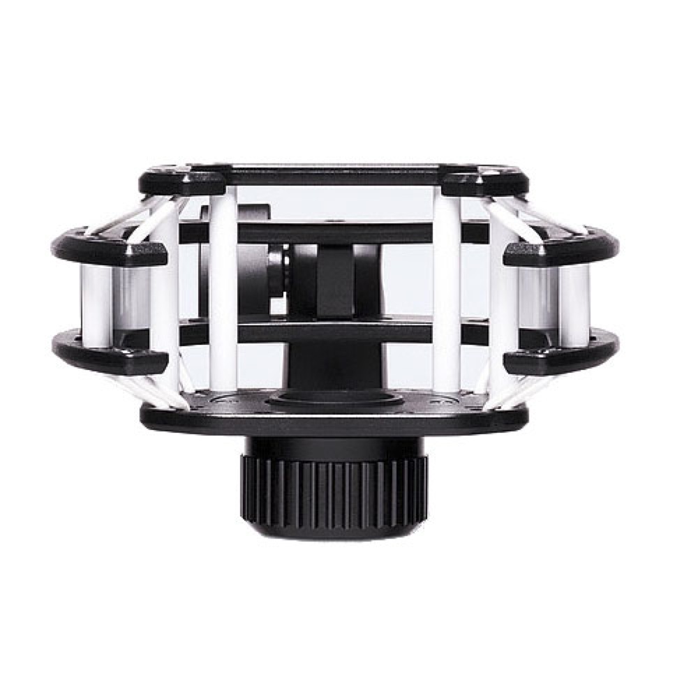 LEWITT LCT 40 SH WHITE マイク用ショックマウント