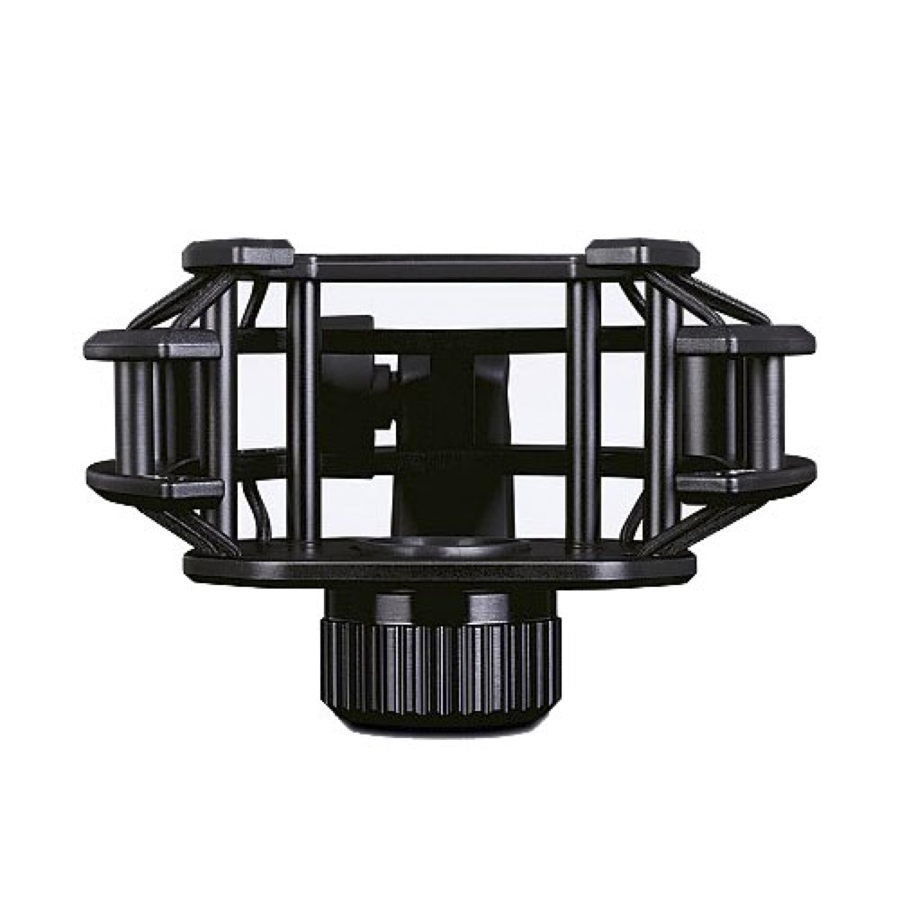 LEWITT LCT 40 SH BLACK ​​​​​​​マイク用ショックマウント