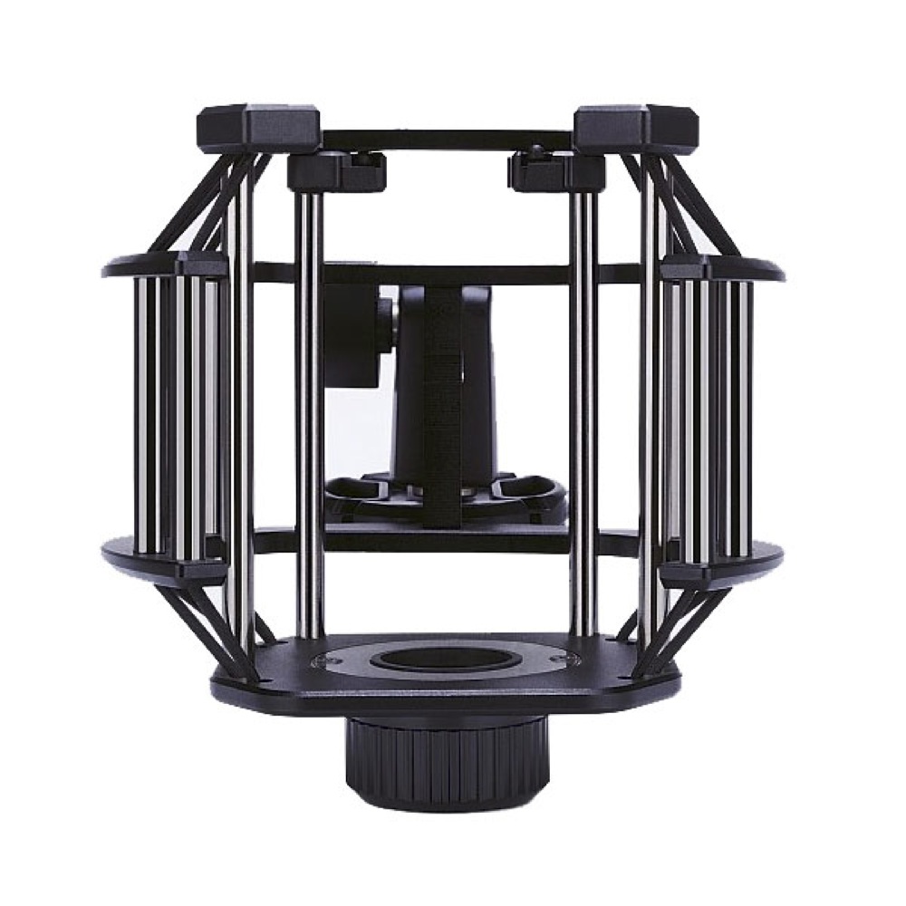 LEWITT LCT 40 SHxx マイク用ショックマウント