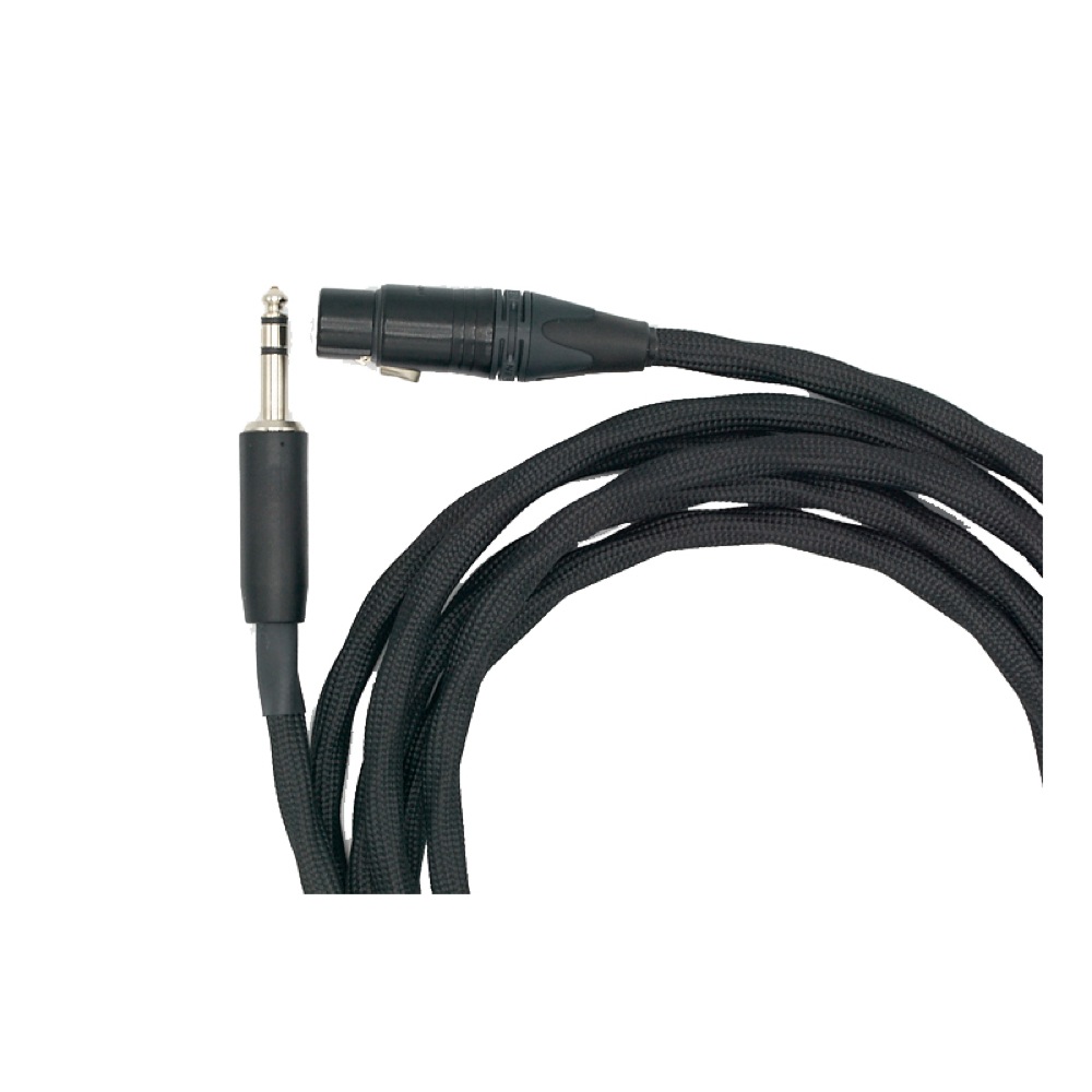 VOVOX link direct S 350 cm XLR (F) - TRS マイク/ラインケーブル