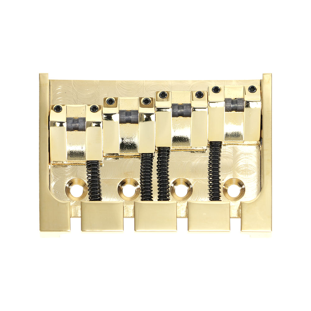 goldo HWG4G ベースブリッジ ゴールド