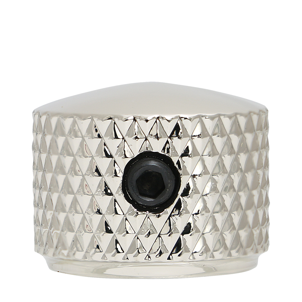 goldo KBG18N メタルノブ ニッケル